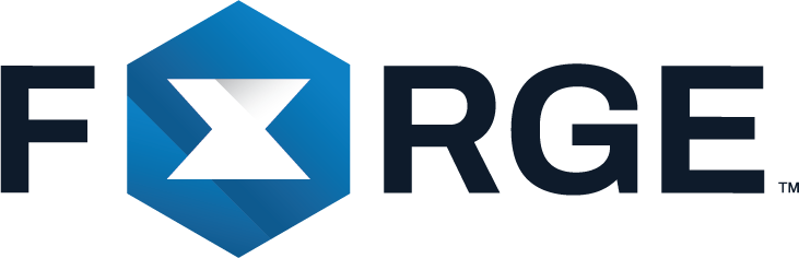 Forge Institute Practical Training Environment Logo